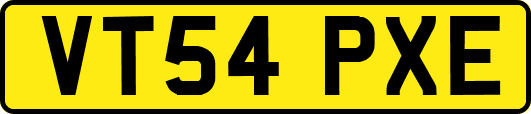 VT54PXE