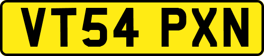 VT54PXN