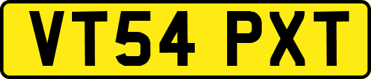 VT54PXT