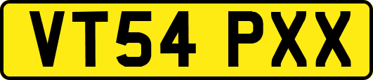 VT54PXX