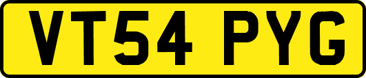 VT54PYG