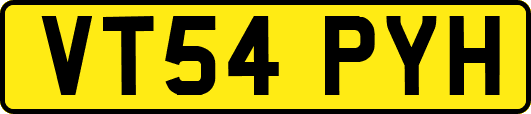 VT54PYH