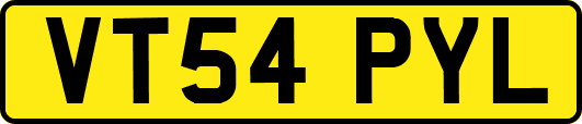 VT54PYL
