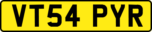 VT54PYR
