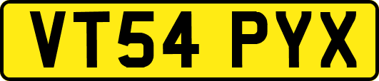VT54PYX