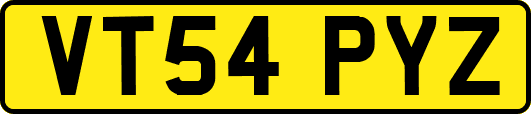 VT54PYZ