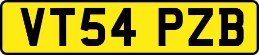 VT54PZB