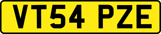 VT54PZE