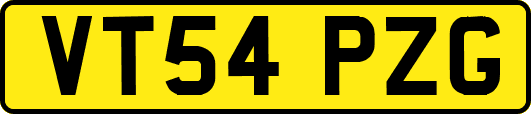 VT54PZG