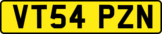 VT54PZN