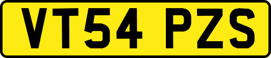 VT54PZS