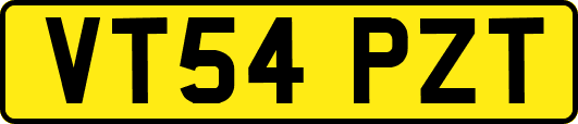 VT54PZT