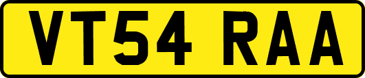 VT54RAA