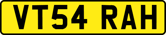 VT54RAH