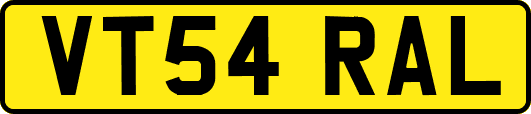 VT54RAL