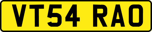 VT54RAO