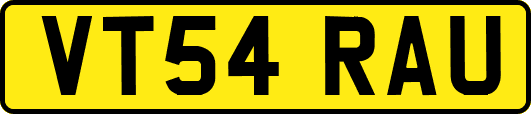 VT54RAU