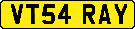 VT54RAY