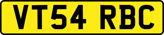 VT54RBC