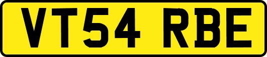 VT54RBE