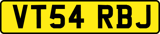 VT54RBJ
