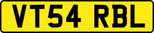 VT54RBL