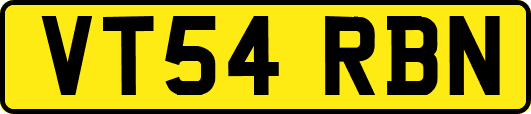 VT54RBN