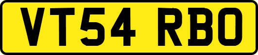 VT54RBO