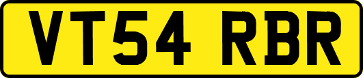 VT54RBR