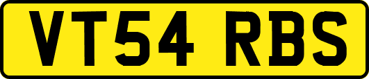 VT54RBS