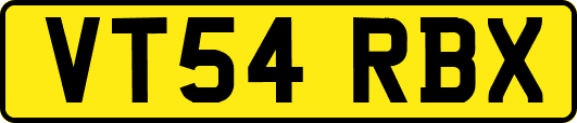 VT54RBX