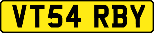 VT54RBY