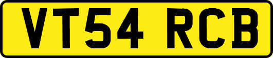 VT54RCB