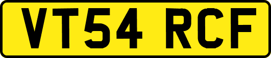 VT54RCF