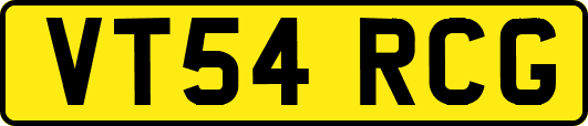 VT54RCG
