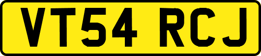 VT54RCJ