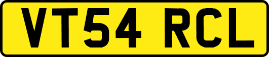 VT54RCL