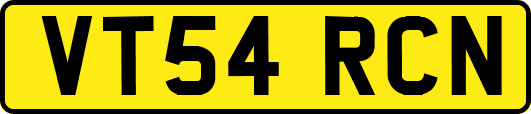 VT54RCN