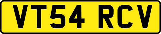 VT54RCV