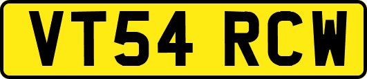 VT54RCW