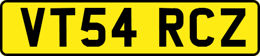 VT54RCZ