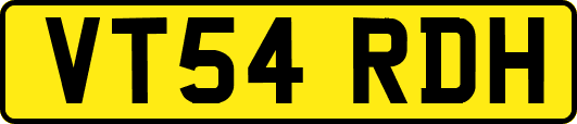 VT54RDH