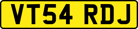 VT54RDJ