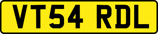 VT54RDL