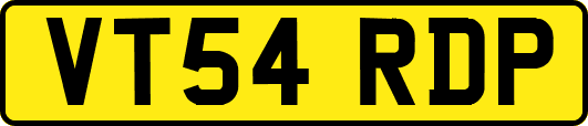 VT54RDP