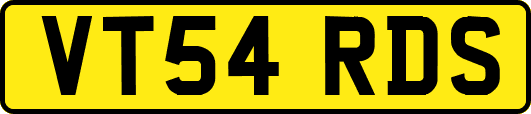 VT54RDS