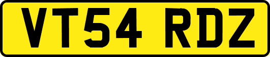 VT54RDZ
