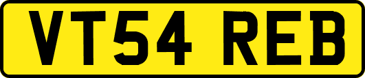VT54REB
