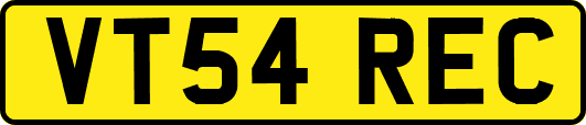 VT54REC