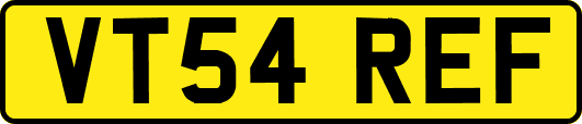 VT54REF